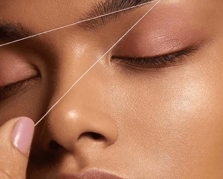 Depilación Hindú full face