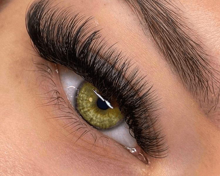 Extensiones de volumen