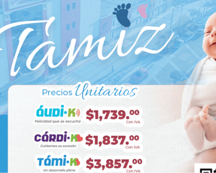TAMIZ METABÓLICO