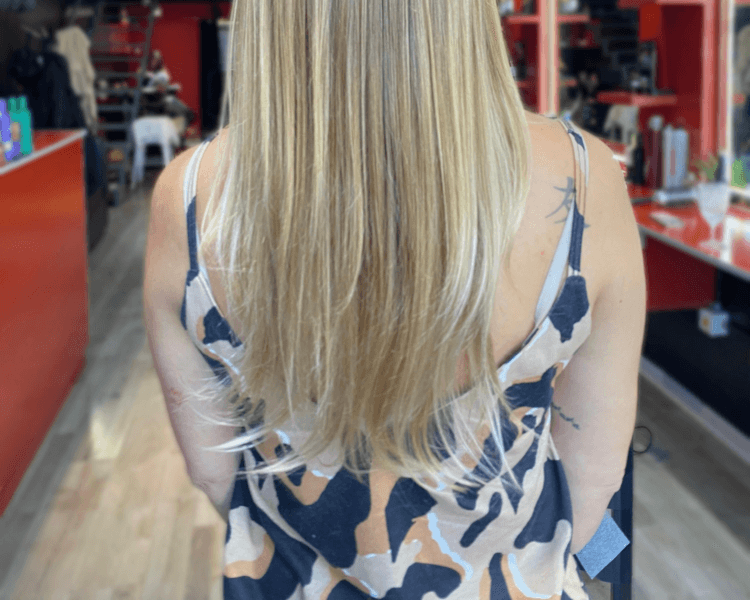 Color y mechas