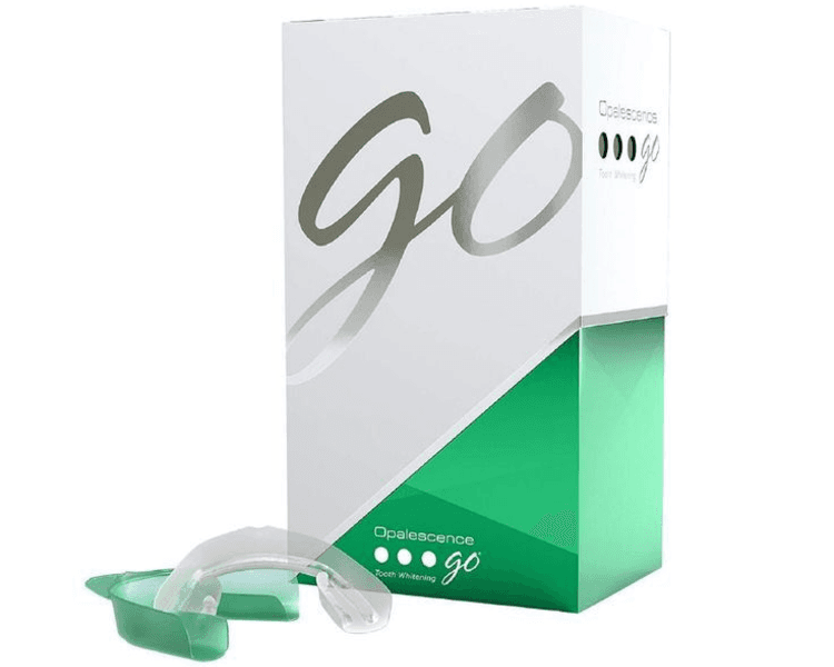 WHITENING/ Blanqueamiento