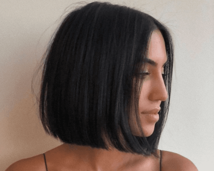 Corte BOB o CARRE - clásico / en capas / asimétrico / long / shaggy