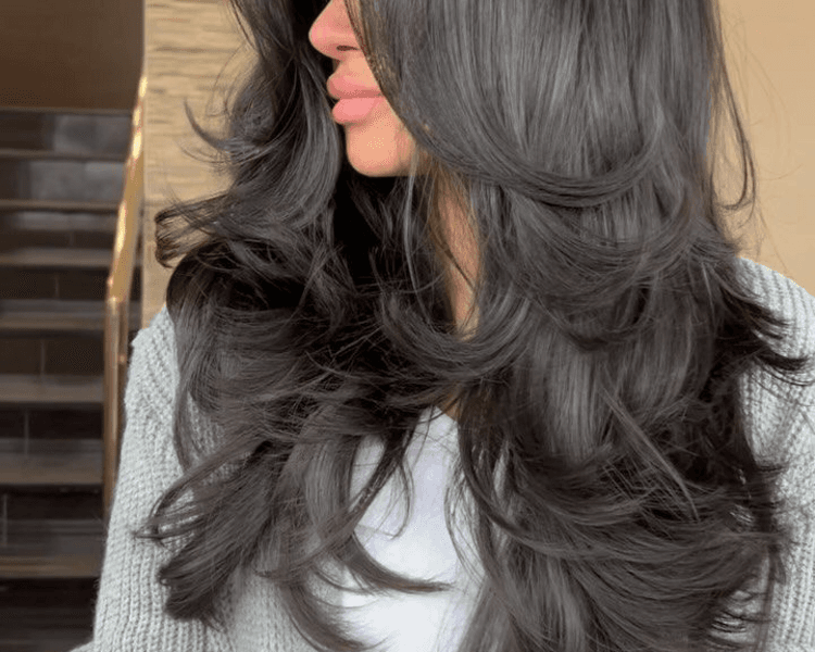 Corte BUTTERFLY / Mariposa