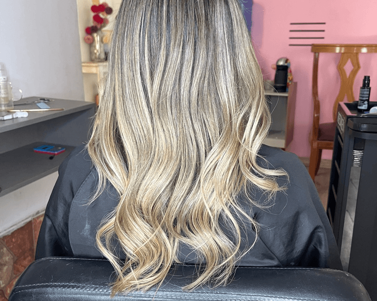 Ultímate repair WELLA (talla L)