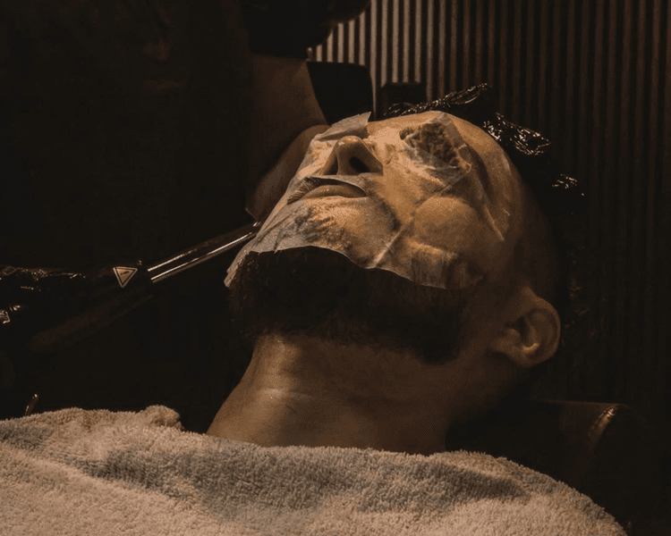 Facial Protocol - Alta Frecuencia