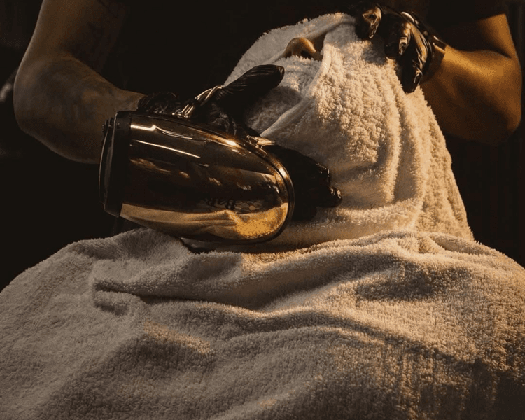 Combo Signature - Cabello & Barba