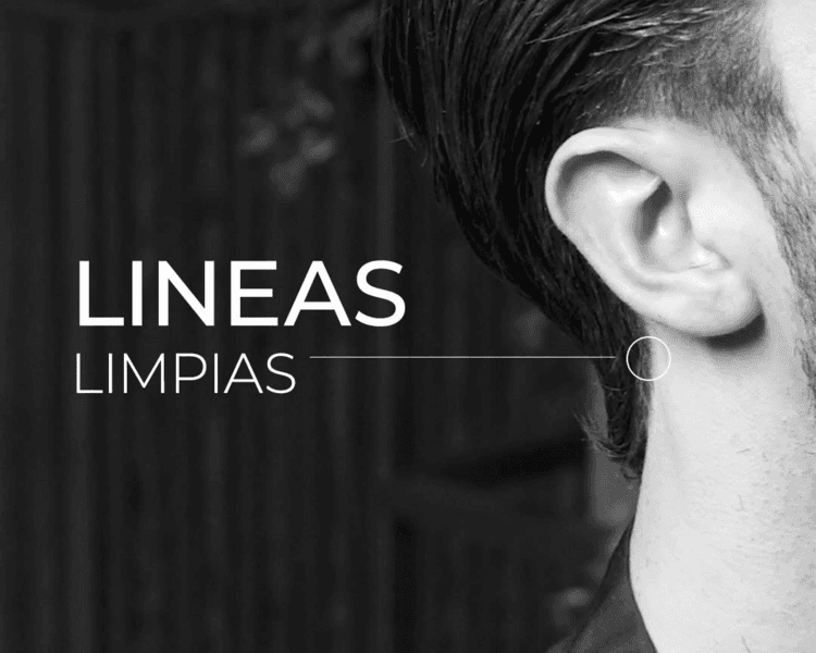 Mantenimiento Signature - Contornos