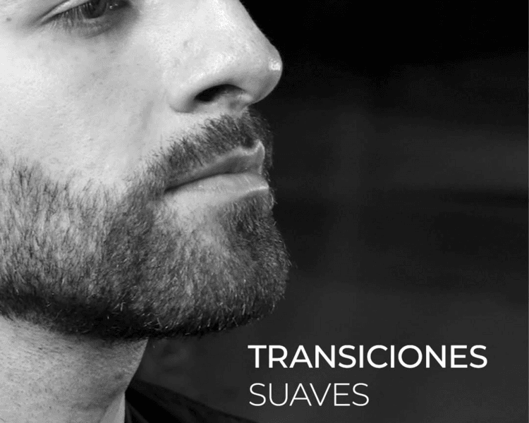 Tintado Signature - Barba