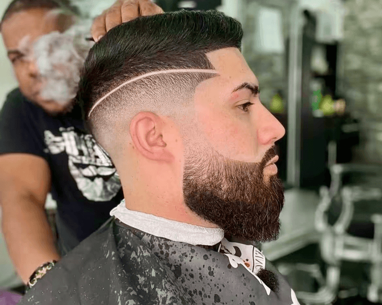 Corte+lavado /vip 💆🏻♂️