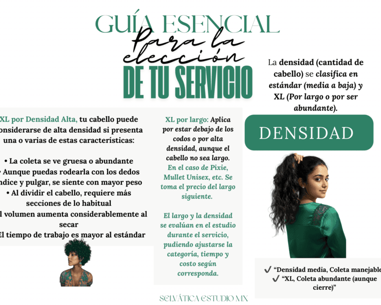 HIDRATACIÓN PROFUNDA LIBRES + CORTE ABAJO DE LA OREJA HASTA ARRIBA DE LOS CODOS