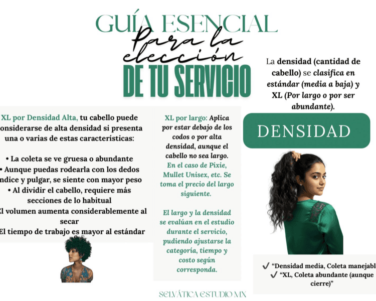 REVITALIZACIÓN CON OZONO LIBRES-SIN CORTE ABAJO DE LA OREJA HASTA ARRIBA DE LOS CODOS