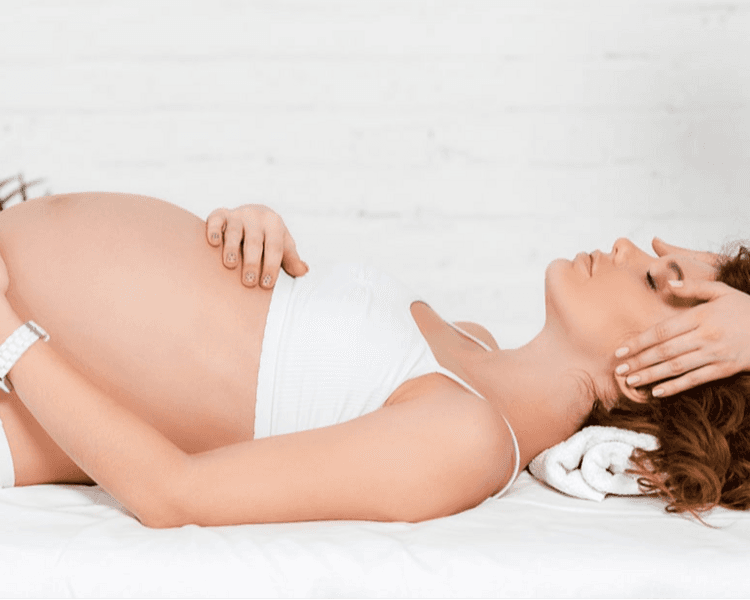 Tamiento Facial para Embarazadas