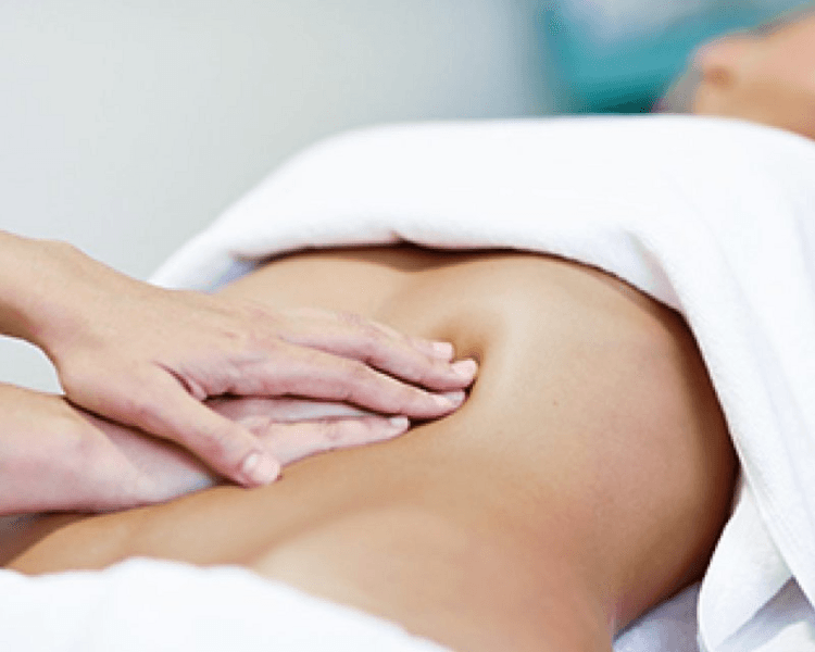 Drenaje Linfatico Manual