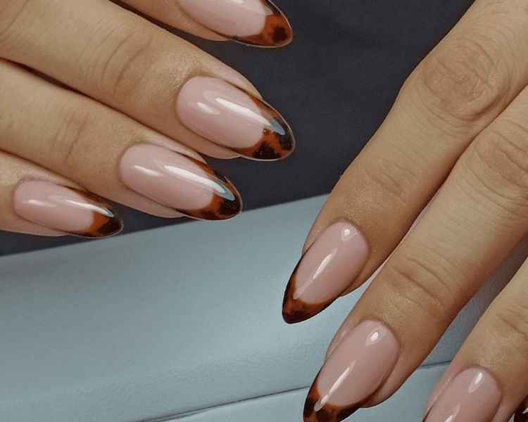 Builder Gel Natural Look