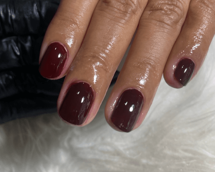 💅🦶Manos y pies tradicional ✨