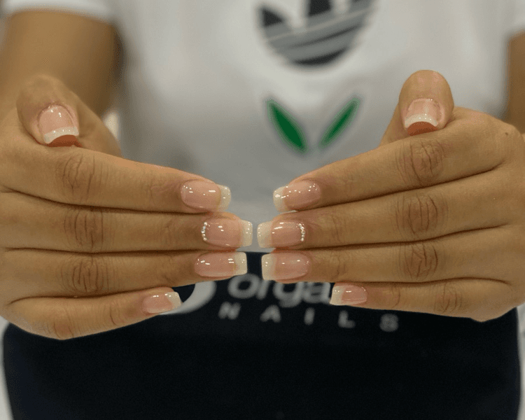 💅Uñas Acrilicas( hasta largo 3)