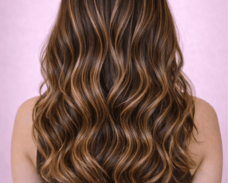 Balayage