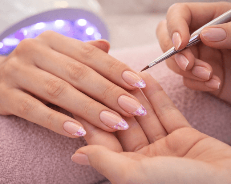 Esmaltado permanente