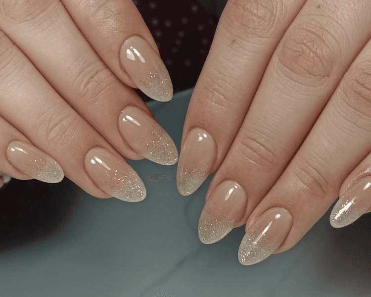 Soft Gel Natural Set