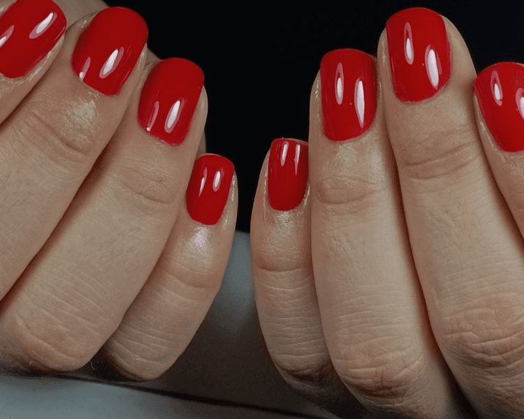 Manicura Spa con Color