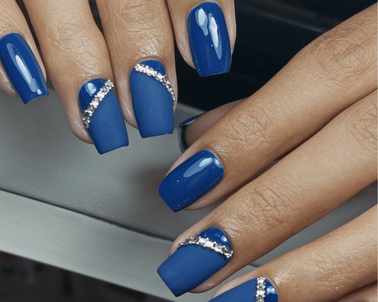 Manicura Rusa Deluxe