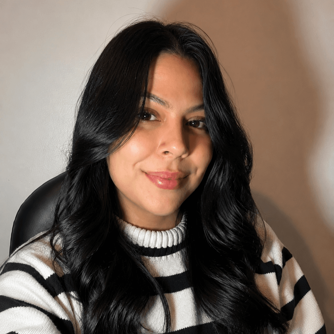 Foto de Fernanda