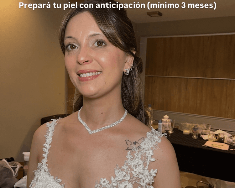 PACK NOVIA · PLAN 90 DÍAS