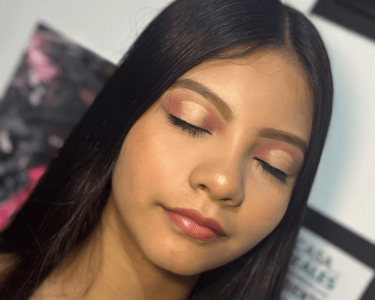 Maquillaje Express