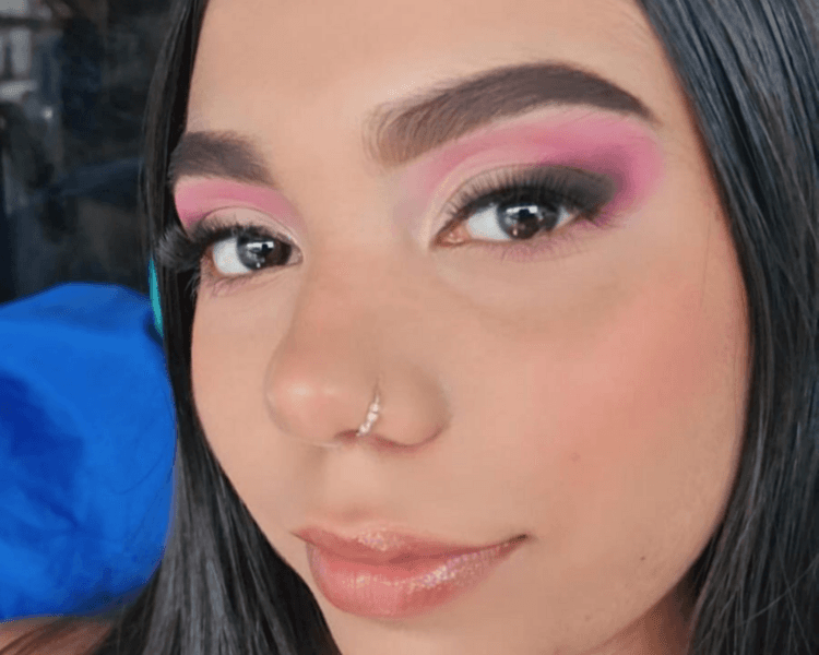 Maquillaje Para Grado