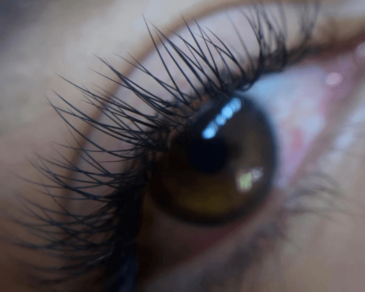 Pelo a Pelo Efecto Natural