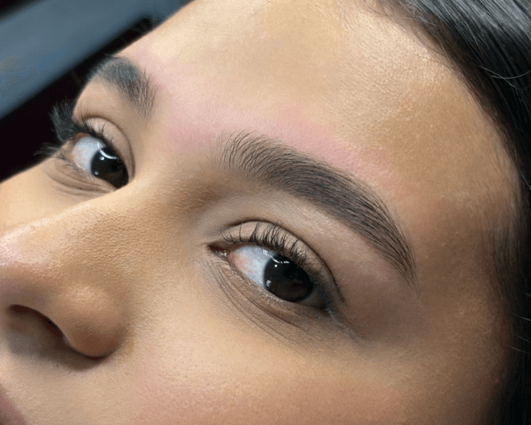 Diseño y Epilacion Hindú