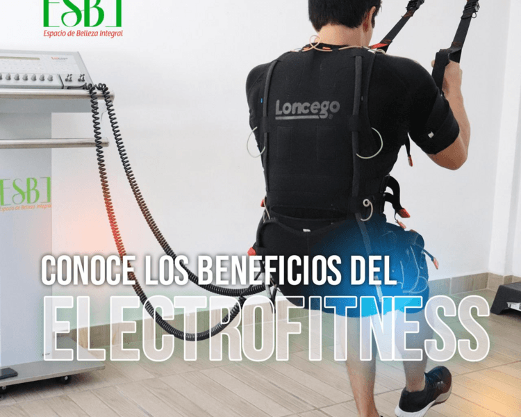 Sesiones de muestra de electrofitness