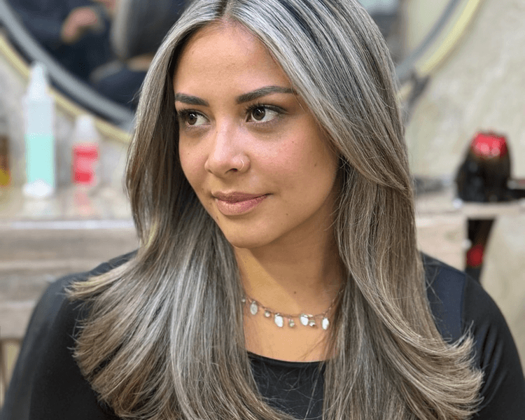 Mechas ó Babylights