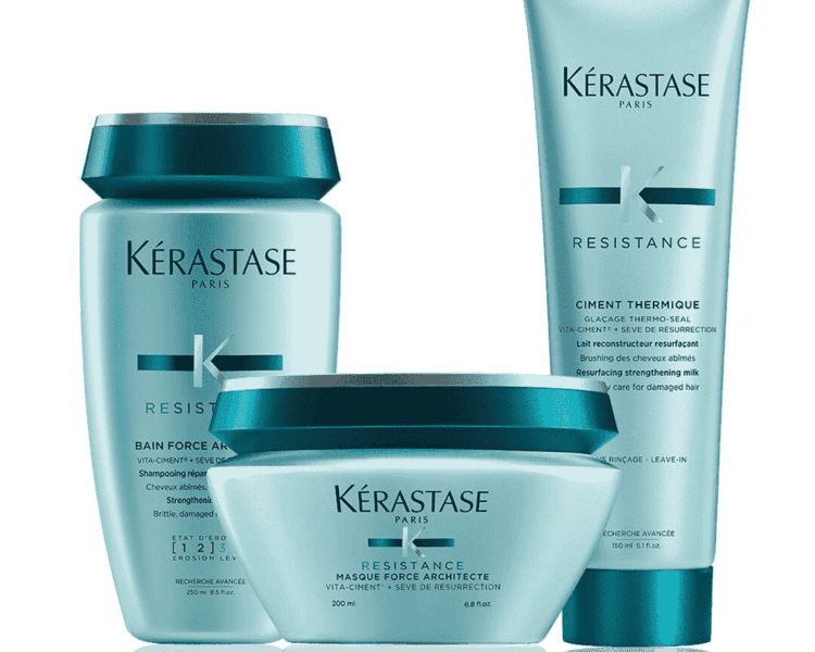 Ritual de nutrición - NUTRI-BOOST (Largo L - 2 manos bajo el hombro)