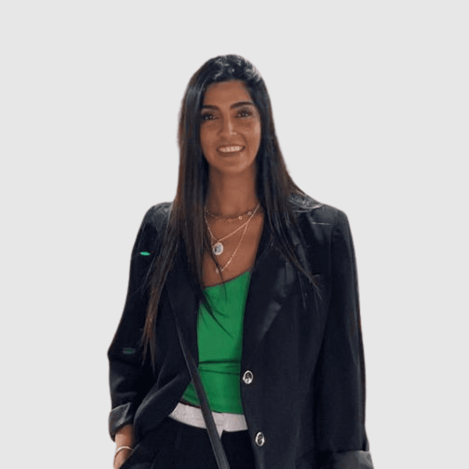 Foto de Claudia Castañeda