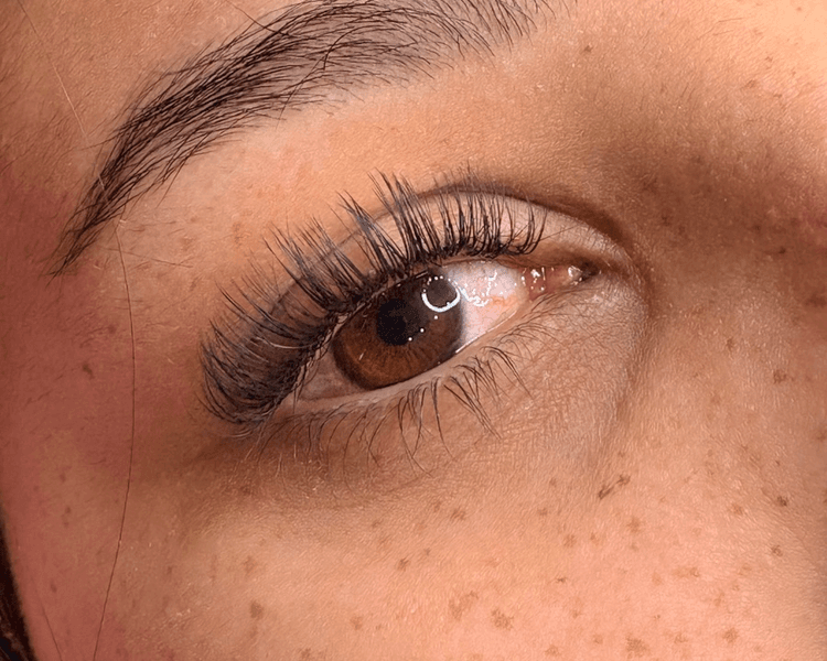 Efecto Rimmel o Mojado