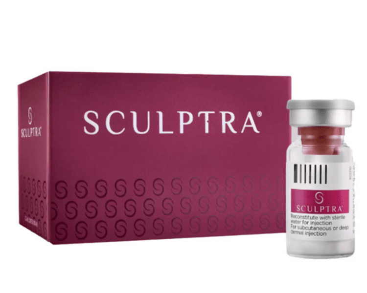 Sculptra 1 Vial