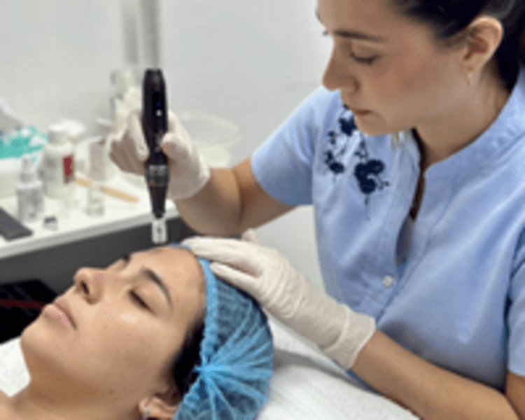 Hydra Glow Shock | Dermapen