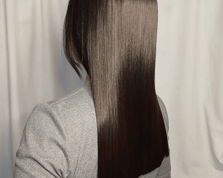 2x1 ALISADO PLEX (LAVADO+ALISADO+BRUSHING +PLANCHA)