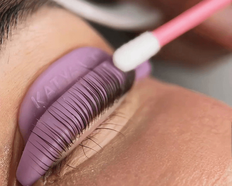 Lifting + Tinte de Pestañas + nutricion