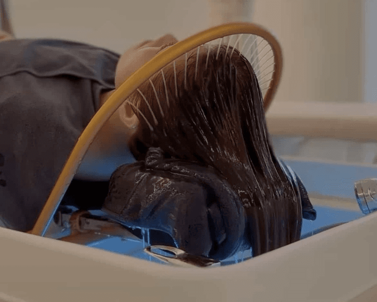 PROMO Botox orgánico capilar