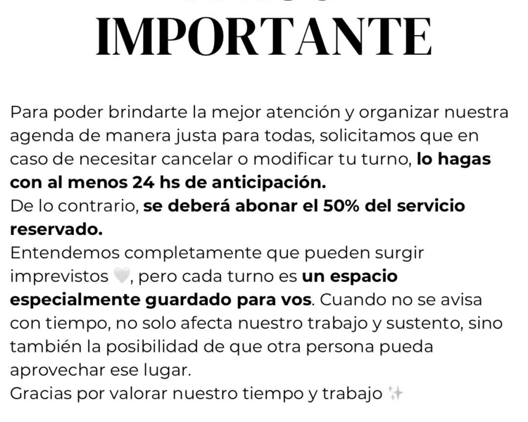 Sesion de radiofrecuencia facial