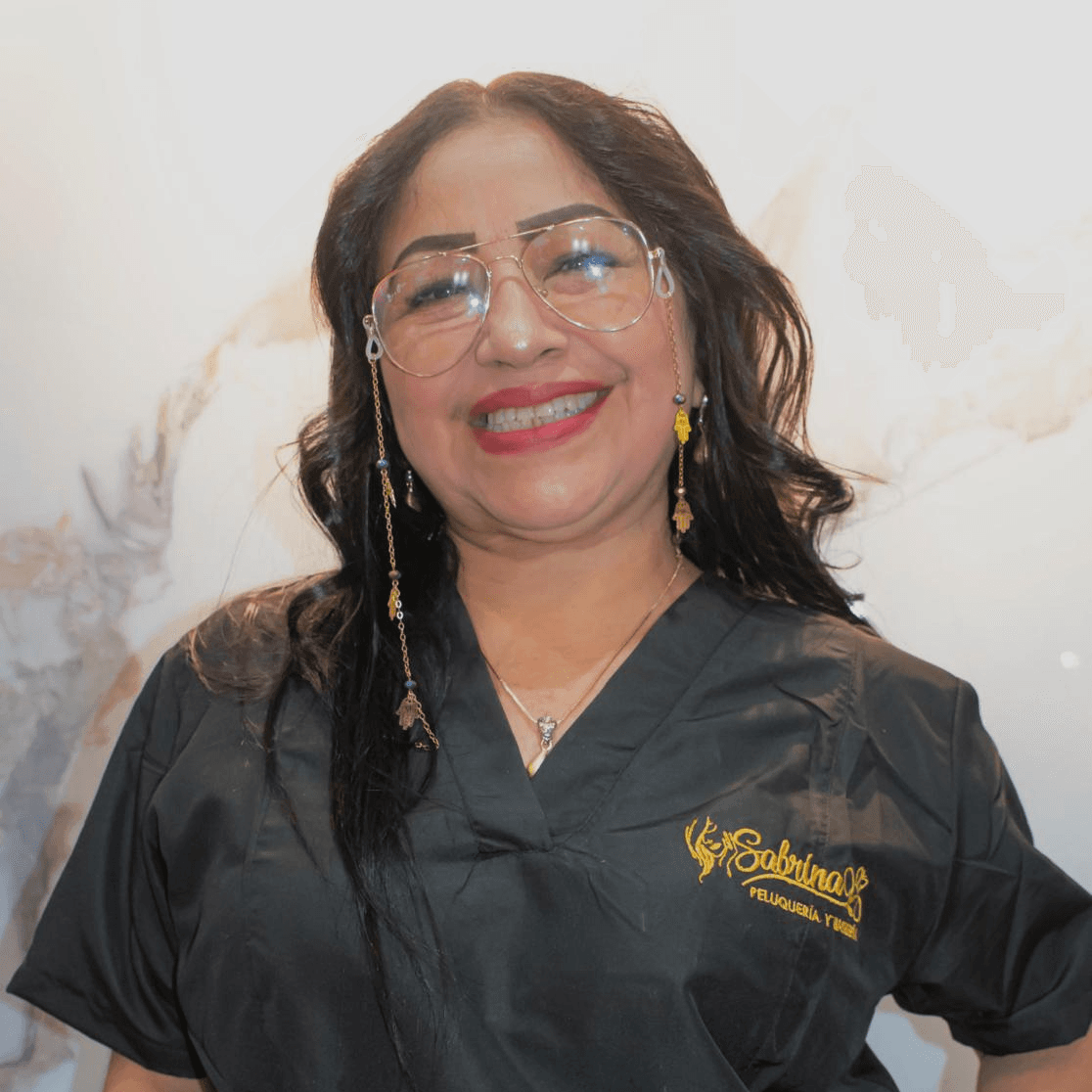 Foto de Piedad Viloria