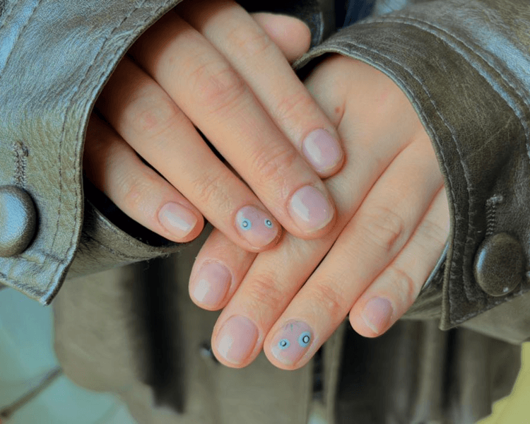 Combo uñas + Pestañas