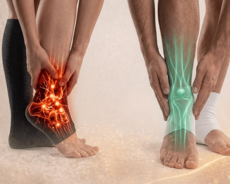 PAD PRO - PROGRAMA FOCO (4 Sesiones) - RECUPERACIÓN LOCALIZADA