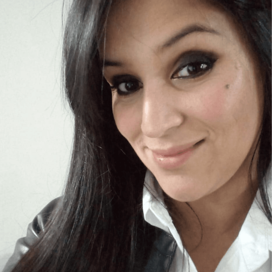 Foto de Patricia Santana