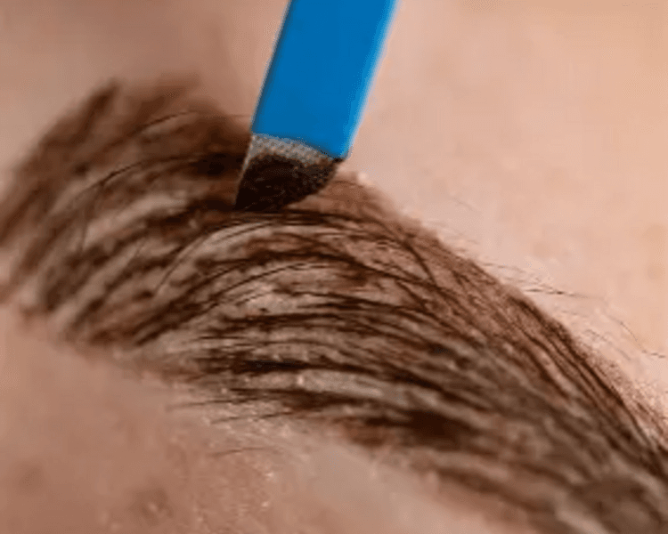 Microblading/ Micropigmentacion (con CAMI)