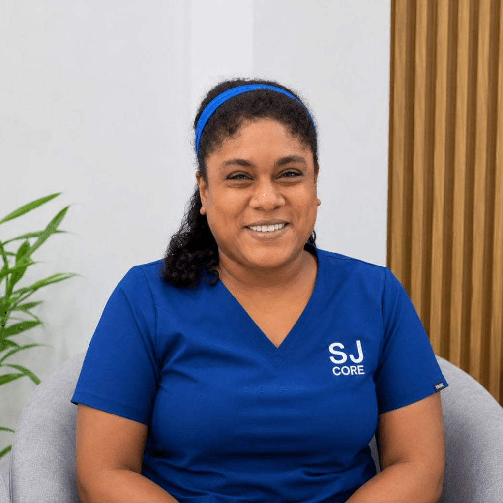 Foto de LICENCIADA MARJORIE ALZAMORA ALVAREZ