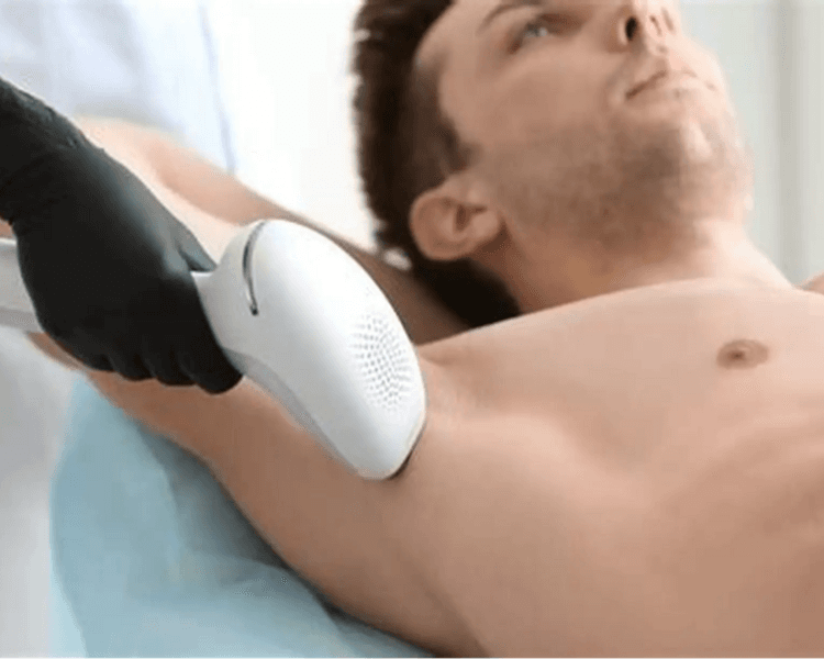 Promo 1: Rostro completo