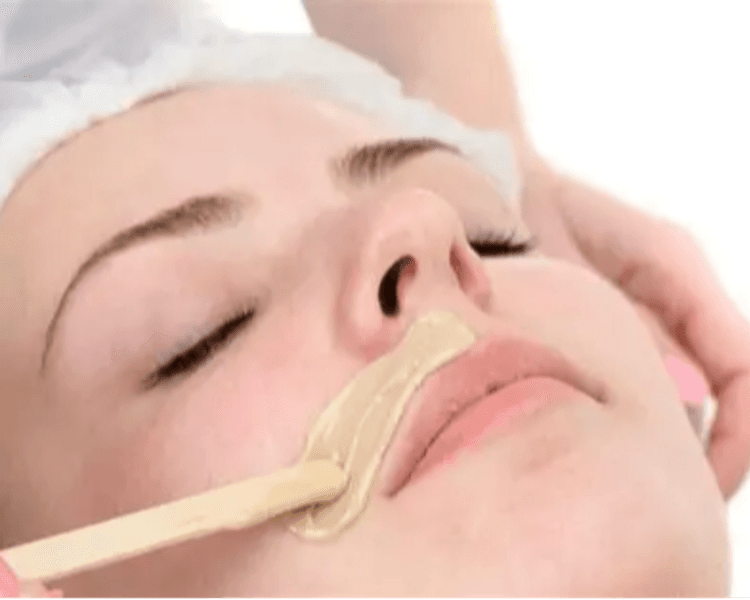 Promo 1: Rostro completo